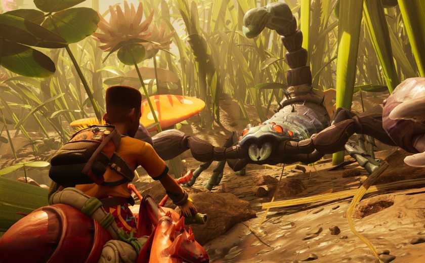 What Happens When Your Buggy Dies in Grounded 2