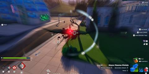 what is the best Class in LEGO Fortnite Expeditions - 2 