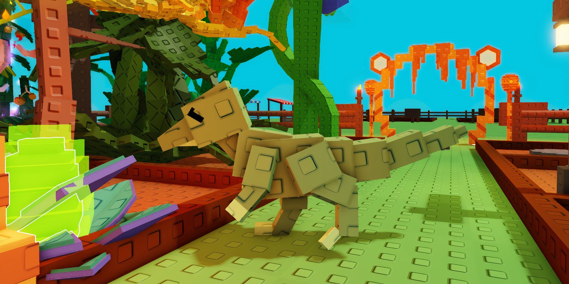 Grow a Garden - Complete Pre-Historic Event Update Guide