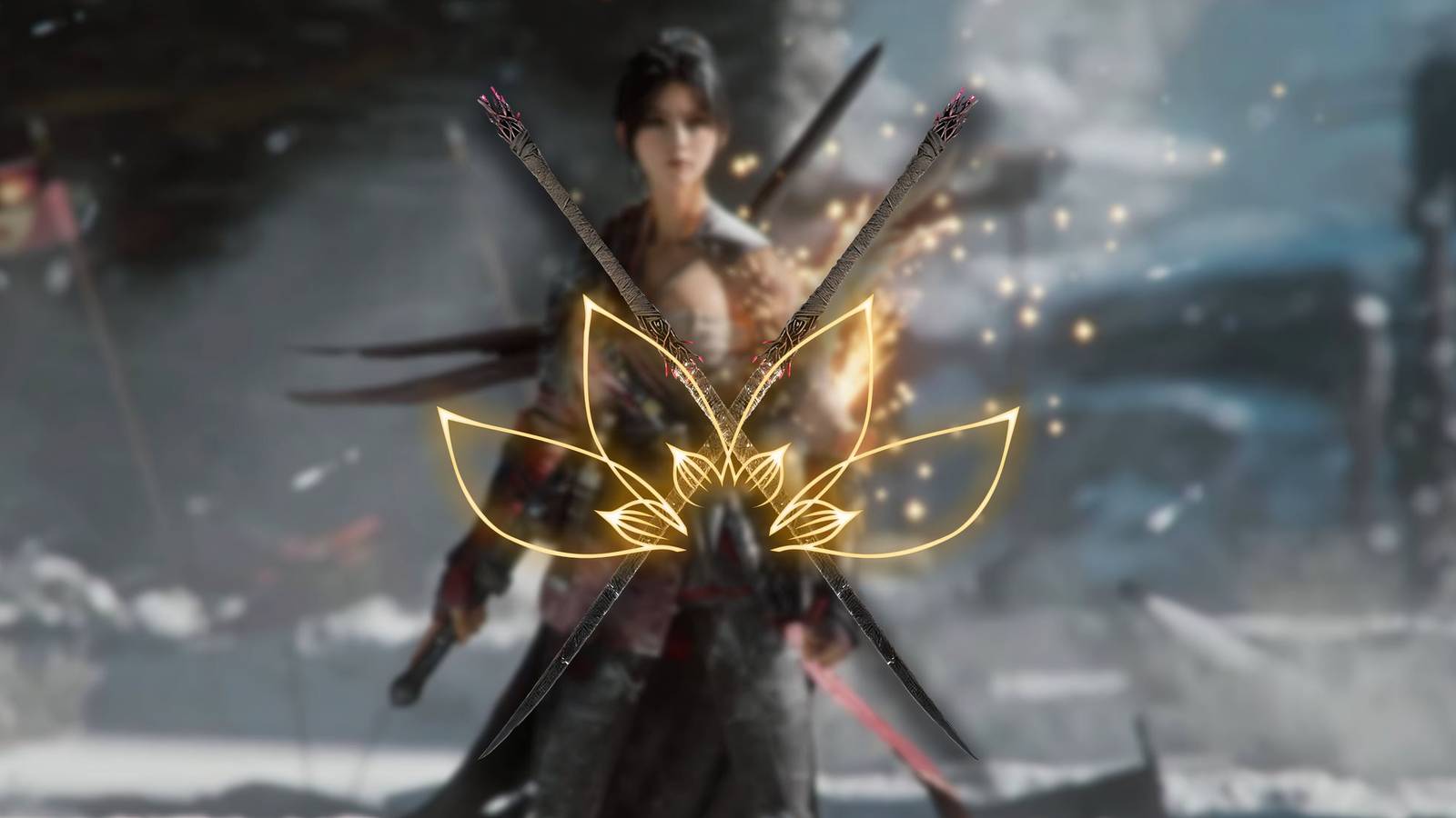 what-weapon-mastery-scaling-wuchang-fallen-feathers