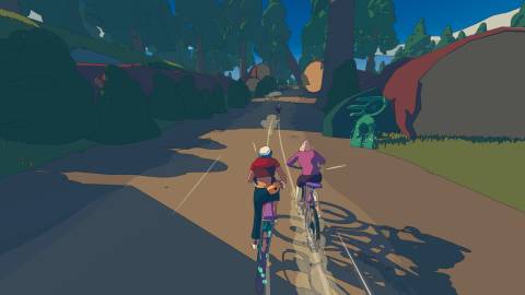 Wheel World Press Image 2