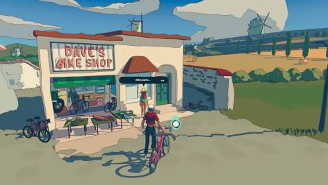 Wheel World Press Image 5