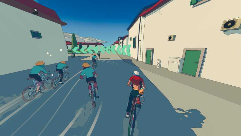 Wheel World Press Image 8