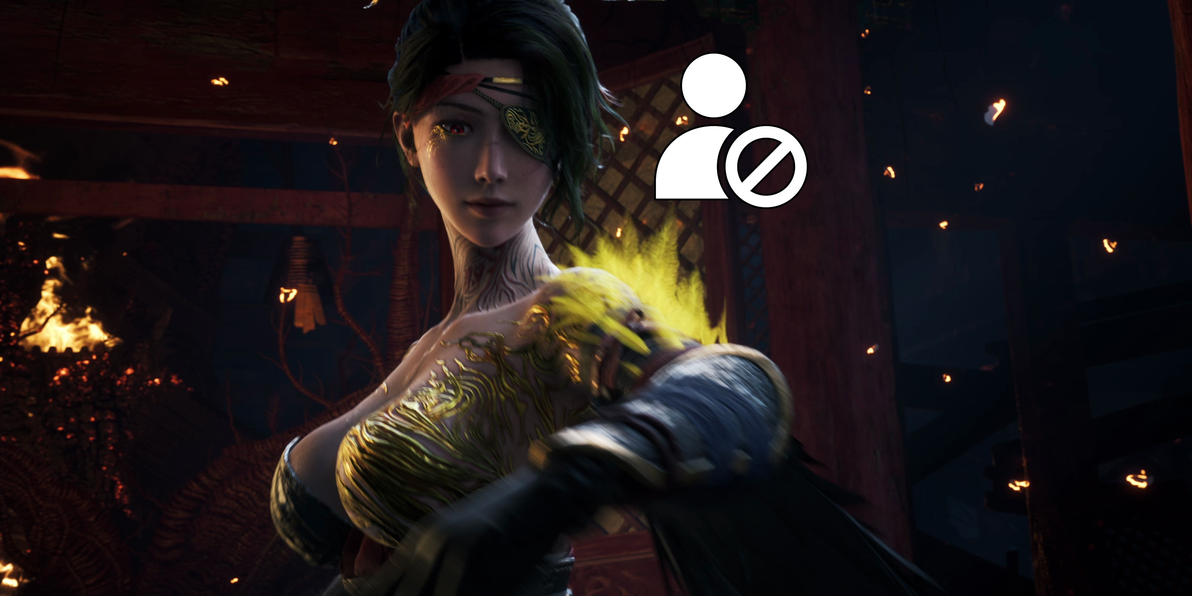 When Is Point of No Return in Wuchang Fallen Feathers