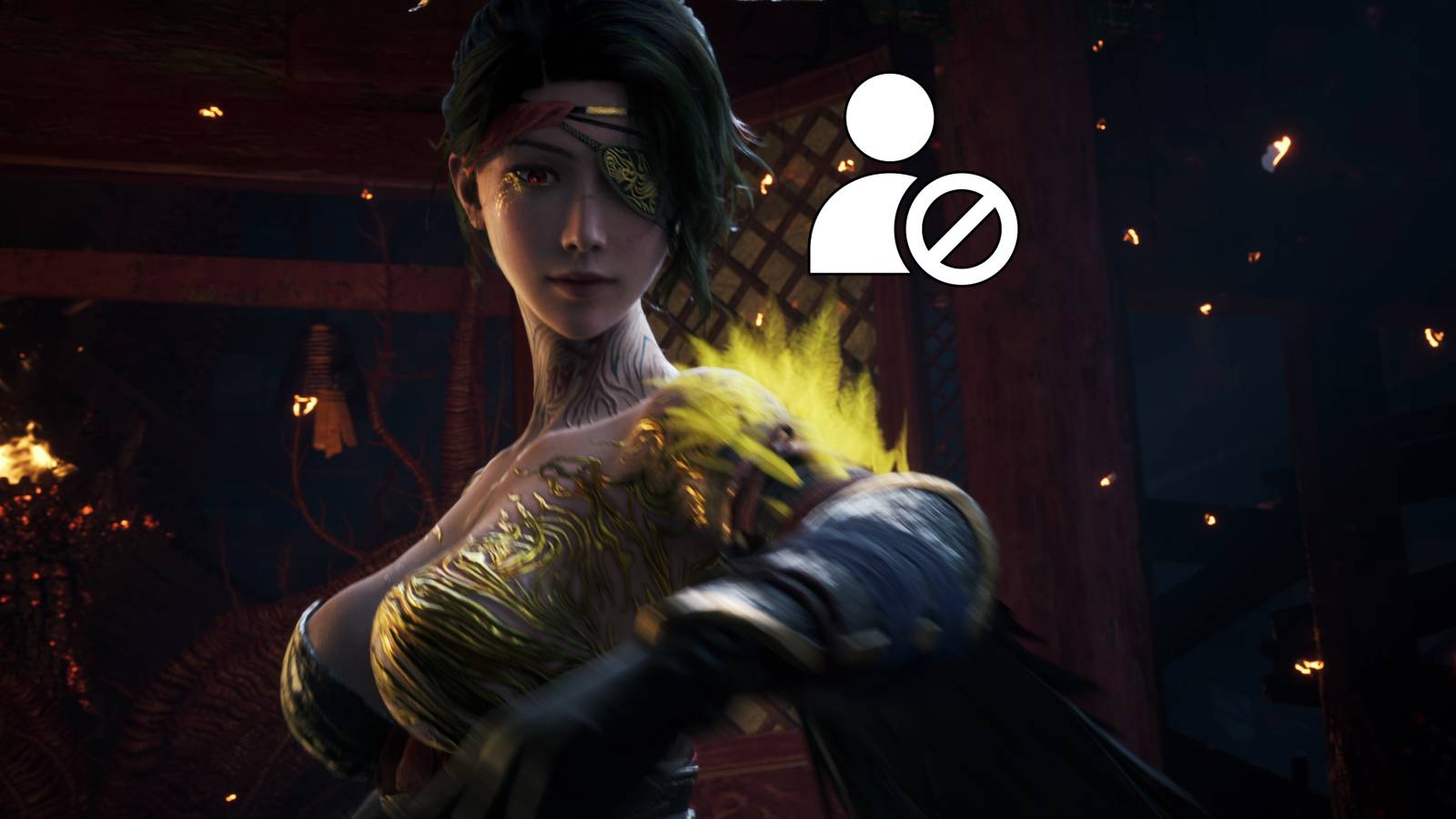 When Is Point of No Return in Wuchang Fallen Feathers