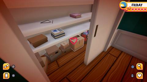 where to find beau in date everything