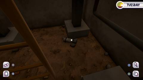 where to find bodhi in date everything