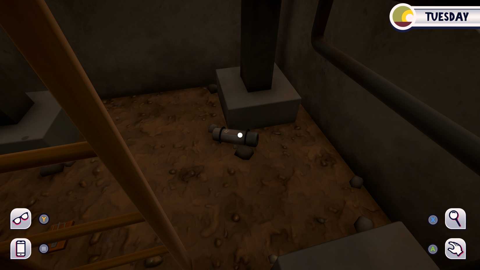 where to find bodhi in date everything