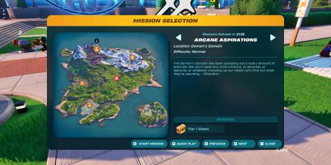 where to find Mask Maker Daigo in LEGO Fortnite Expeditions