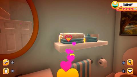 where to find tyrell in date everything