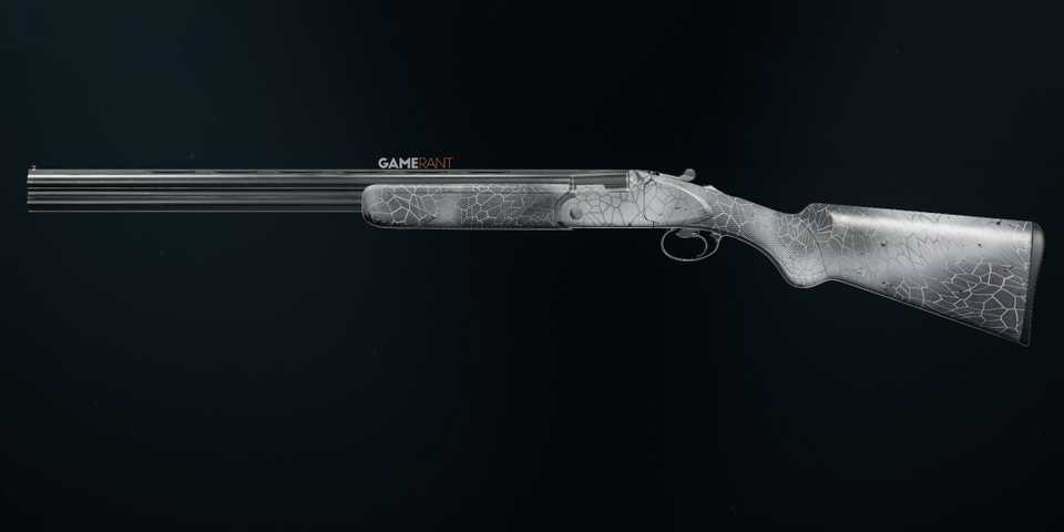 Whiteout Olympia in Black Ops 6