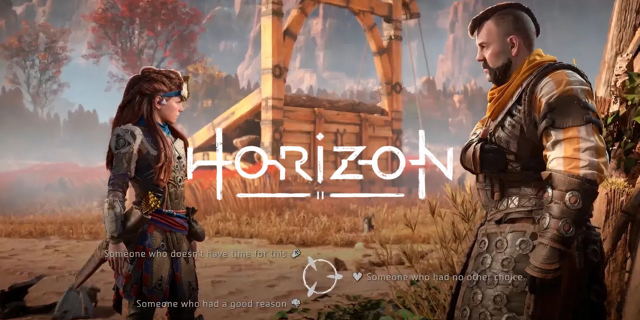 Why Horizon 3's Flashpoints Might Be More Important Than They've Ever Been