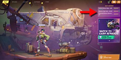 wildgate-main-menu-daily-missions