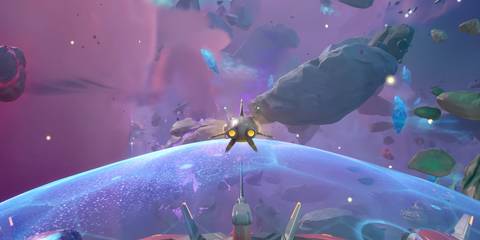 Wildgate - trailer screenshot