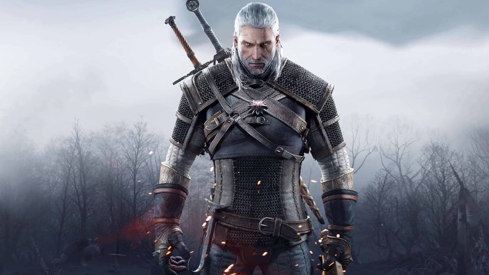 side quest in witcher 3 inspired phasmophobia