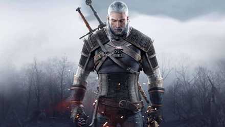side quest in witcher 3 inspired phasmophobia