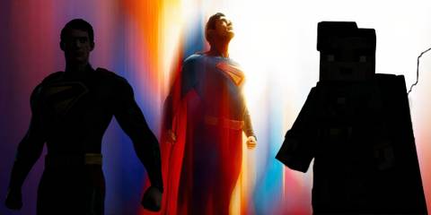 Without a Superman Game In Sight, Fans of the James Gunn Film Can Turn to Two Surprising Titles for Respite