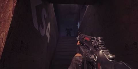 Wolfenstein The New Order trailer (3)