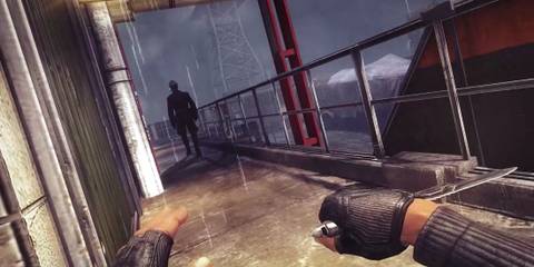 Wolfenstein The New Order trailer (4)