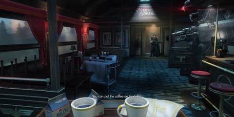 Wolfenstein The New Order trailer (5)