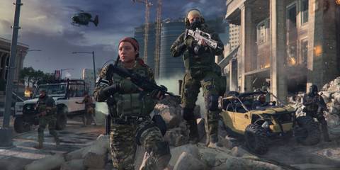 call of duty hq app modern warfare 3 removed