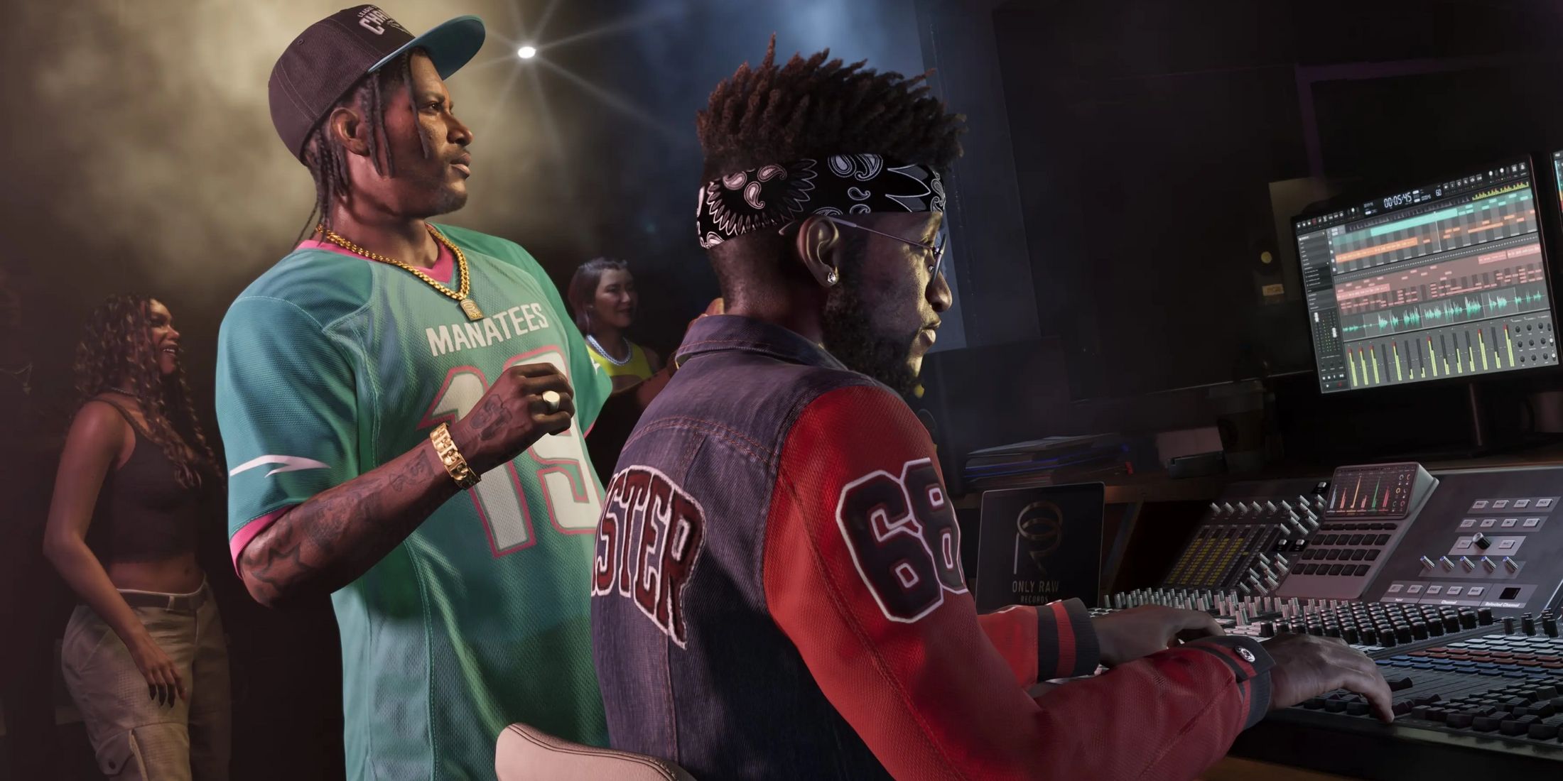 Rumor: GTA 6 May Include a Popular Feature From NFL 2K5