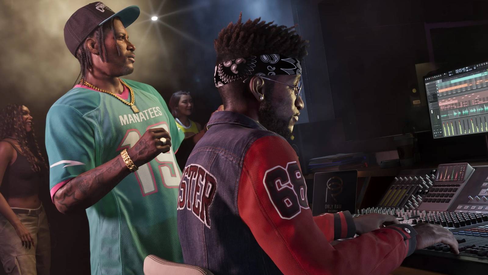 gta 6 custom music feature leak