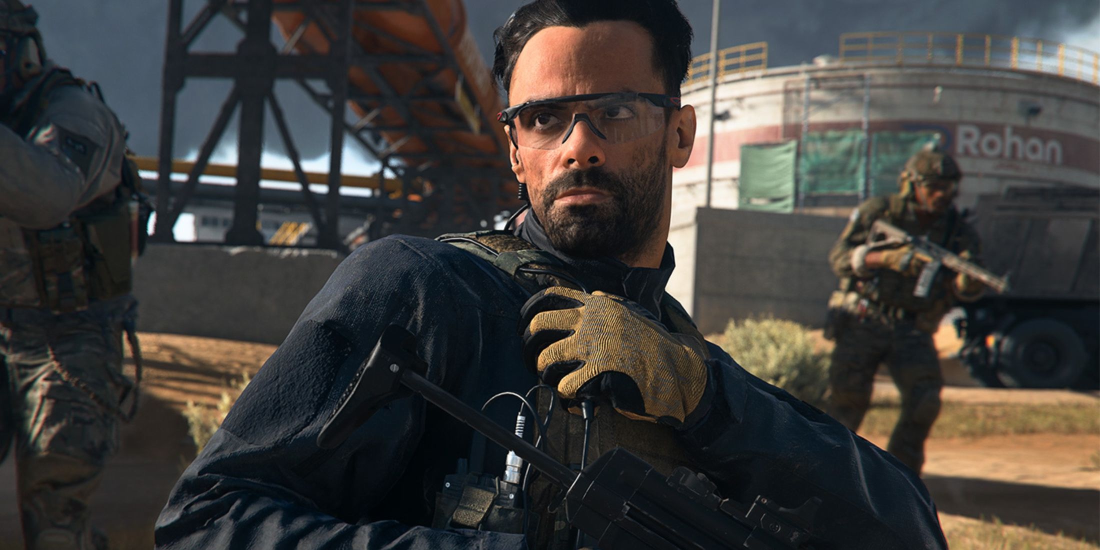 call of duty warzone dmz 2 hq feature leak