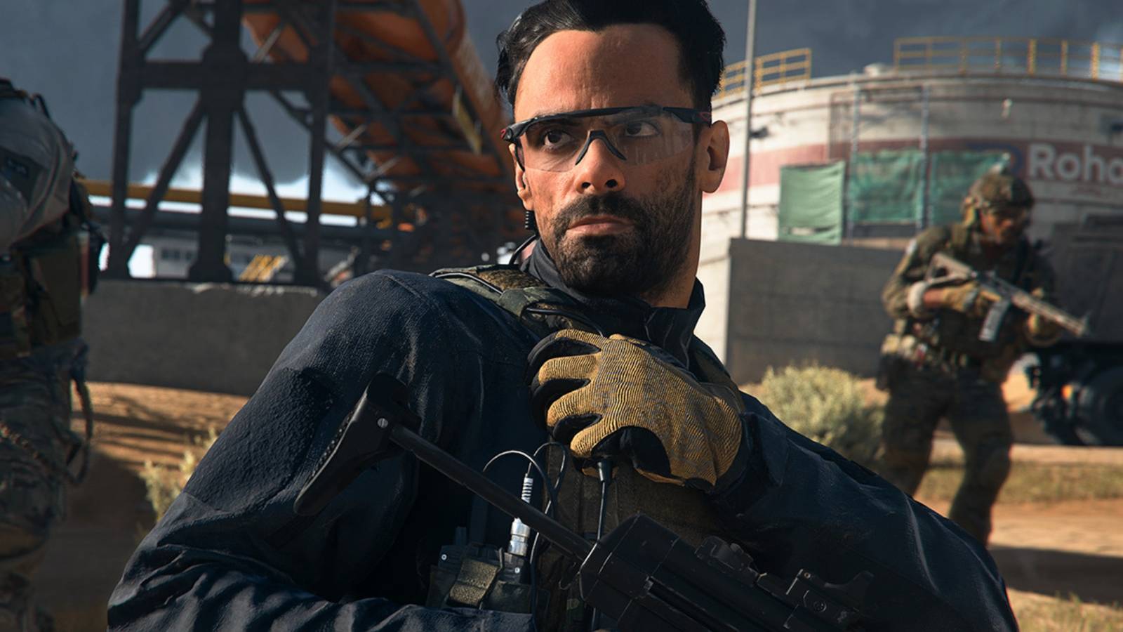 call of duty warzone dmz 2 hq feature leak