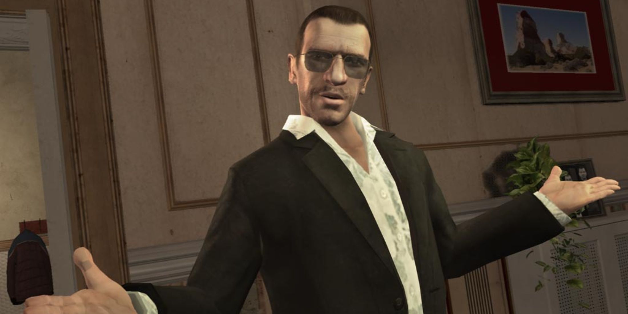 gta 4 remaster ps4 port rockstar games website