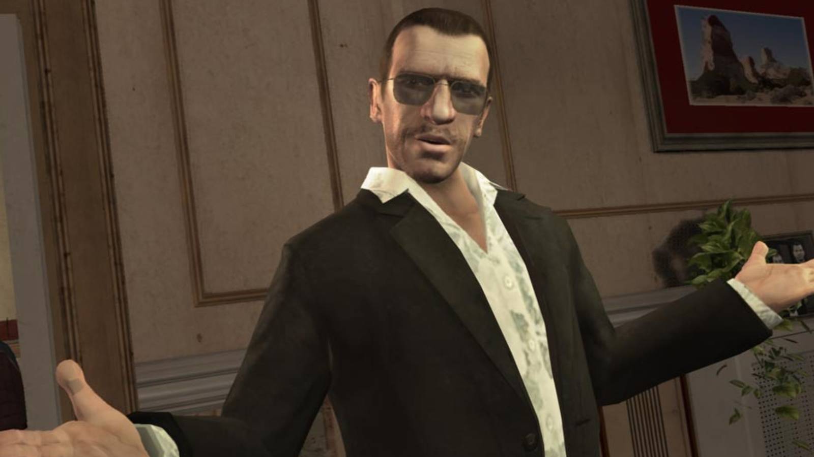 gta 4 remaster ps4 port rockstar games website