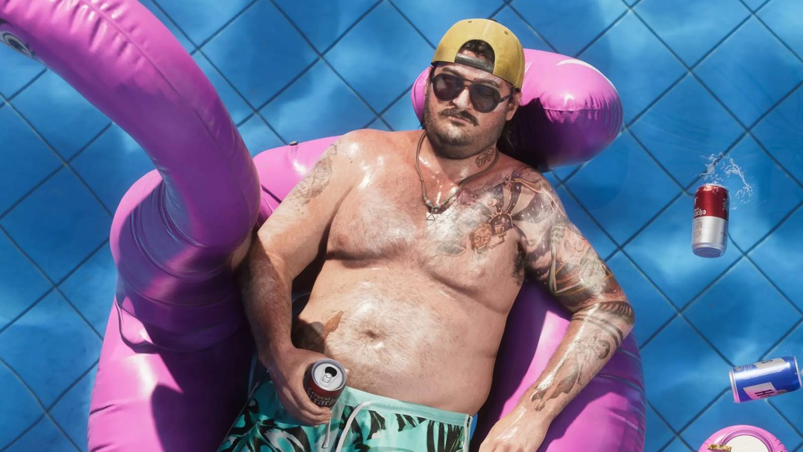 gta 6 marketing new trailer images when