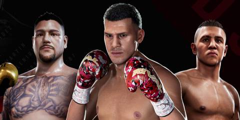 undisputed new update july 2025 jack dempsey fix