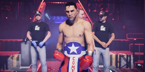 undisputed new update patch notes july 2025 punch tracking fixed