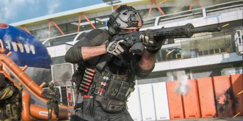 call of duty modern warfare 3 get high mode coming back when