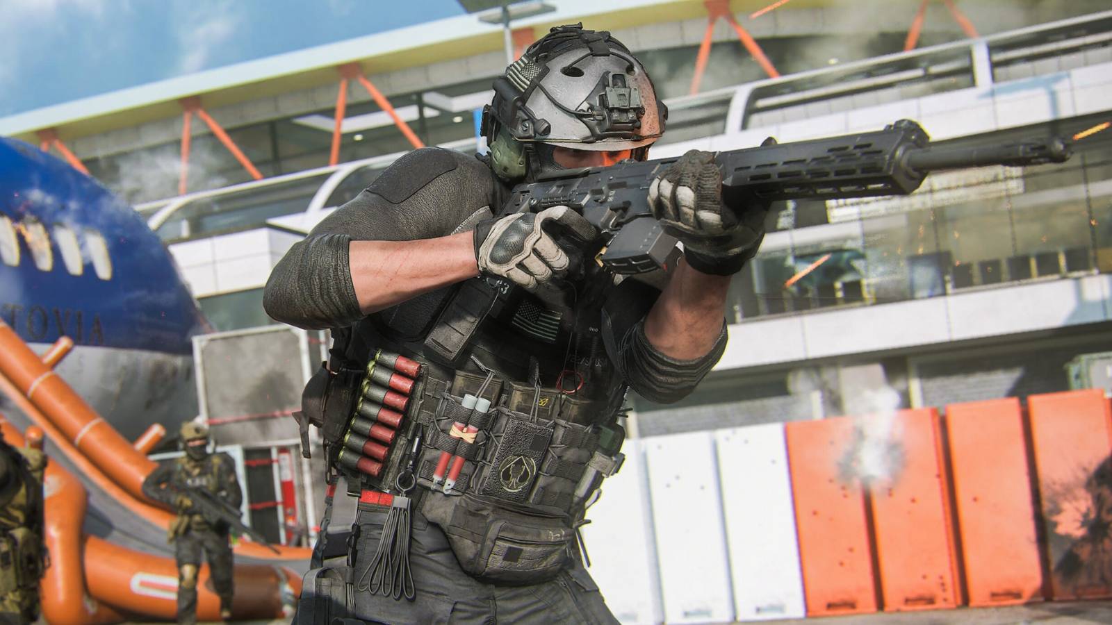 call of duty modern warfare 3 get high mode coming back when