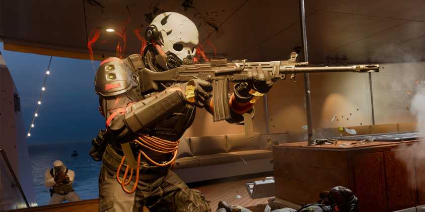Call of Duty: Black Ops 7's Timeline is a Headscratcher in 2025