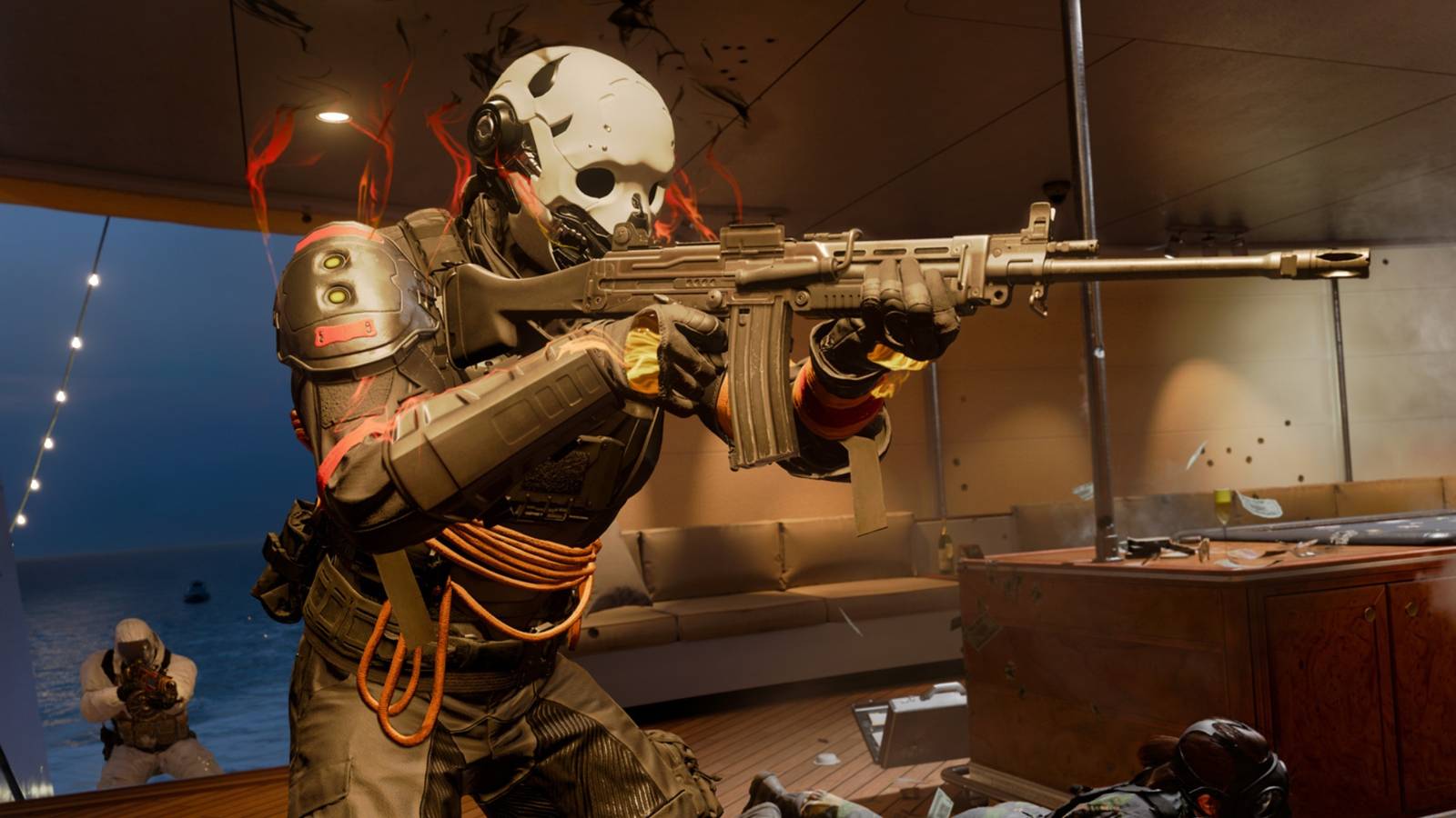 Rumor: Call of Duty Black Ops 6 Cosmetics May Carry Forward to BO7