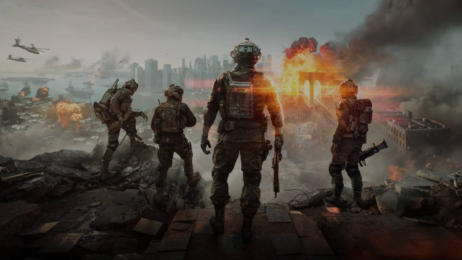 battlefield 6 reveal trailer when how to watch