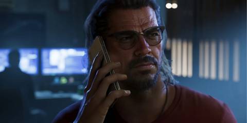 gta 6 bank heist mission trailer 2