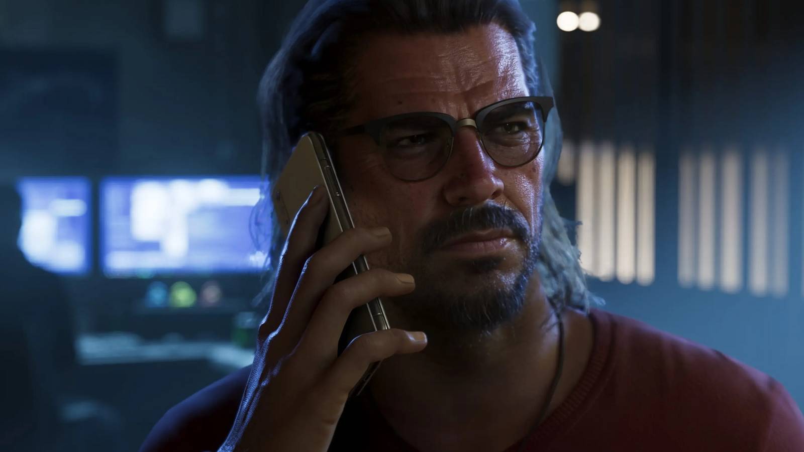 gta 6 bank heist mission trailer 2