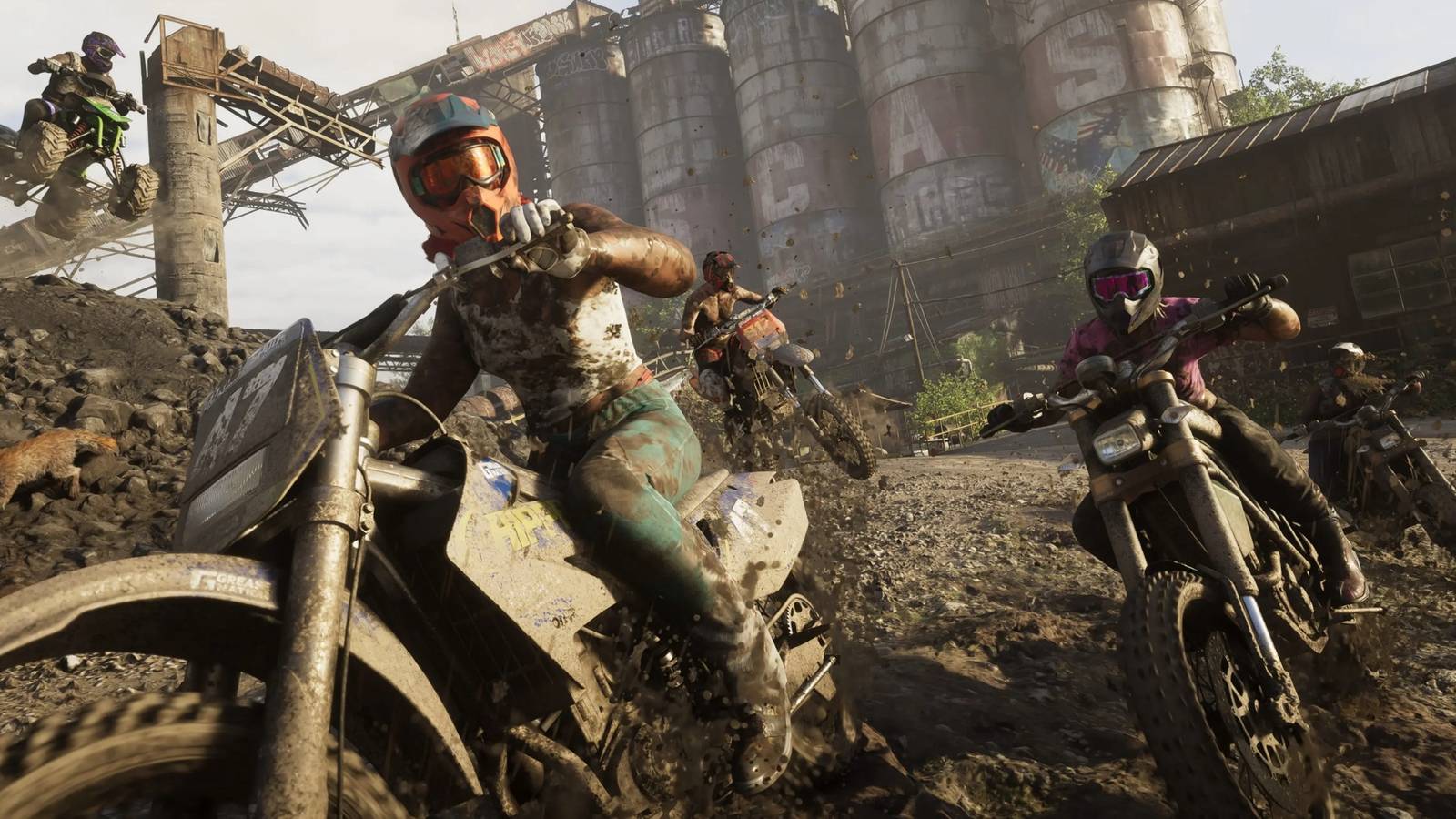 gta 6 online how many players server count