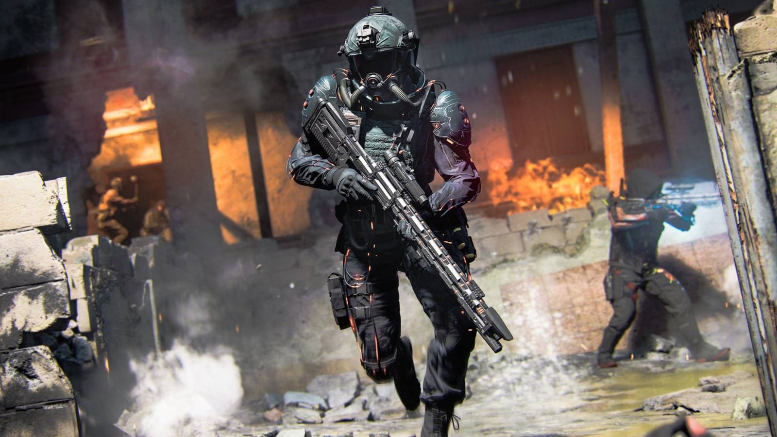 call of duty modern warfare 2 mw3 hq app gone why