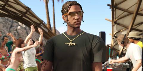 gta online update cayo perico motor wars new mode