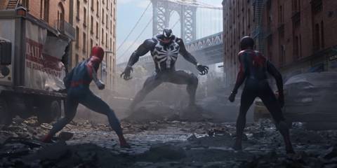 marvels venom ps5 reveal update