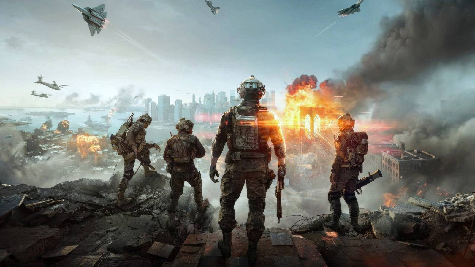 battlefield 6 open beta big announcement steal attention