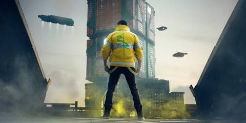 cyberpunk 2077 player count edgerunners 2 reveal