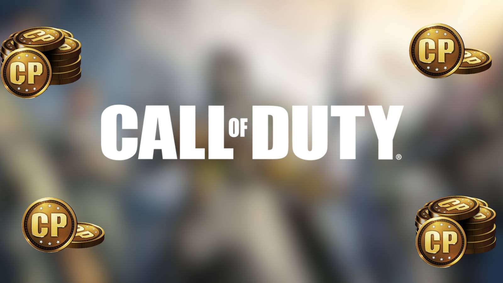 This Call of Duty Game Is Giving Away Double COD Points for a Limited Time