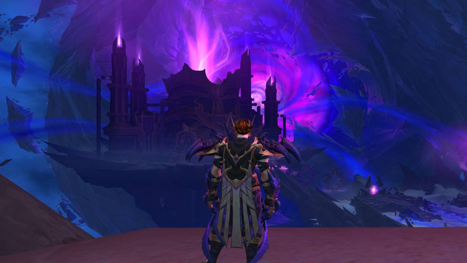 world of warcraft how to get the reshii wraps featured