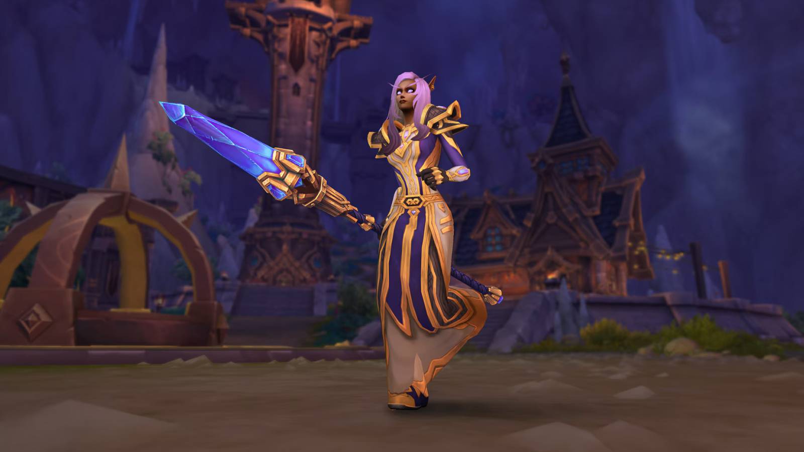 world of warcraft patch 11.1.7 winds of mysterious fortune leveling july 15